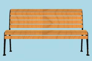 Bench Bench
