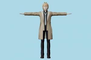 Ginshi Shirazu Ginshi-Shirazu