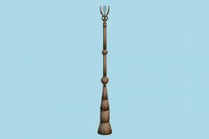 Street Lamp streetlight, light, lamp, street