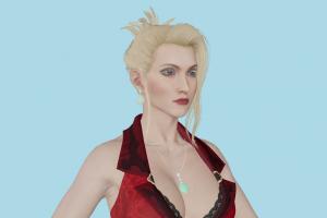 Scarlet Scarlet-2