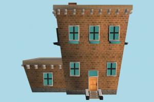 House House