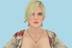 Woman Woman-2