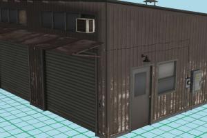 Warehouse Warehouse-2