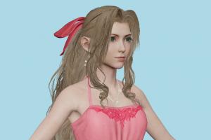 Aerith Aerith-2