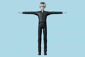 Haise Sasaki Haise-Sasaki