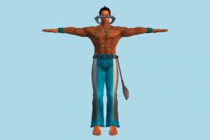 Tekken Eddy Tekken-Eddy