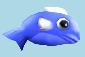 Fish Fish