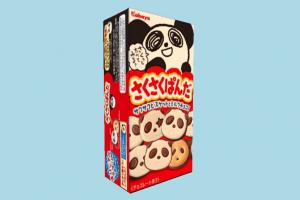Panda Food Panda-Food