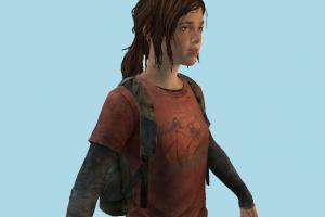 Ellie Ellie-2