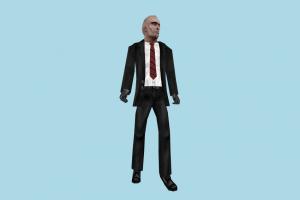 Hitman Hitman