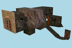 Room room, house, building, build, structure