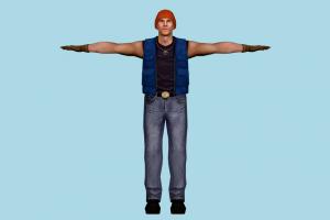 Urban Man Urban-Man