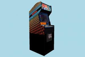 Arcade Machine Arcade-Machine