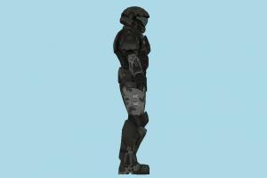 Soldier Soldier-2