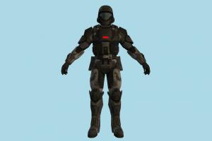 Soldier Soldier