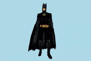Batman preview