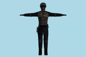 Soldier Soldier