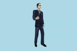 Gman preview