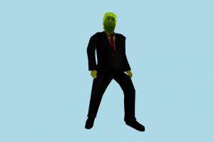 Donald Trump preview
