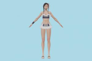 Tifa Tifa