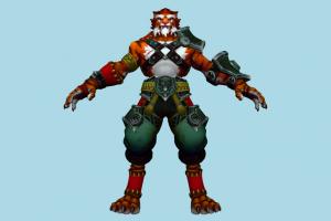 Paladins Tiberius Paladins-Tiberius