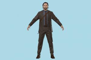 Alan Wake Alan-Wake