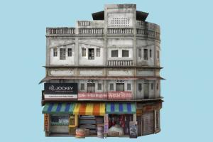 Building Building