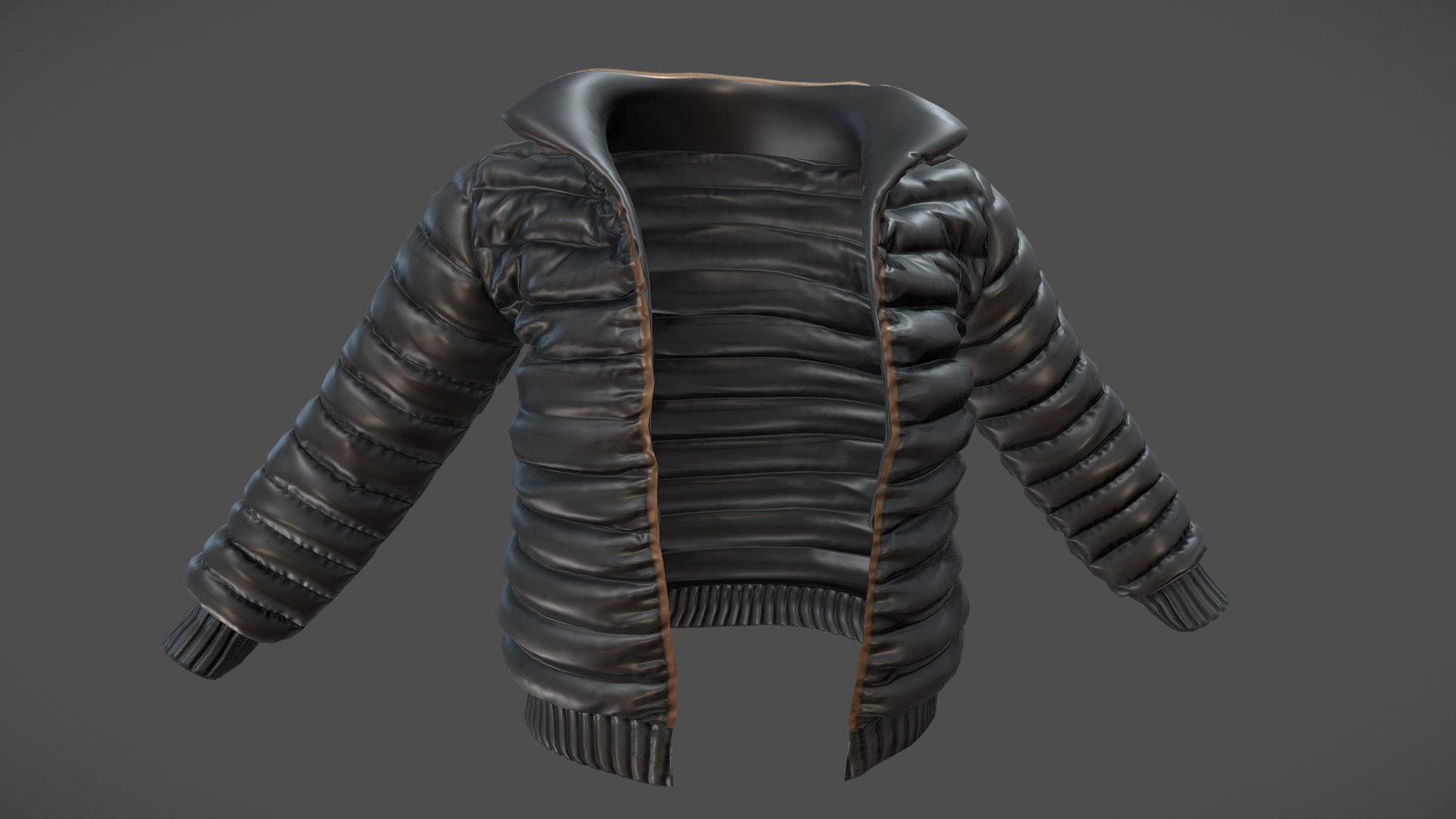 Can be fitted to any character

Clean topology

No overlapping smart optimized unwrapped UVs

High-quality realistic textures

FBX, OBJ, gITF, USDZ (request other formats)

PBR or Classic

Type     user:3dia &ldquo;search term