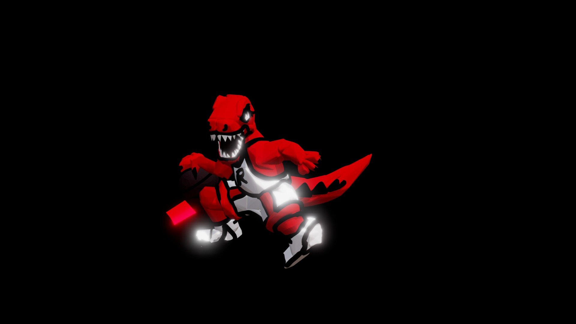 We are the Champions !  Toronto Raptors . Basketball June13th 2019 . TORONTO - We the Champions !  Toronto Raptors - 3D model by Olga Nabatova (@Nabatova) 3d model