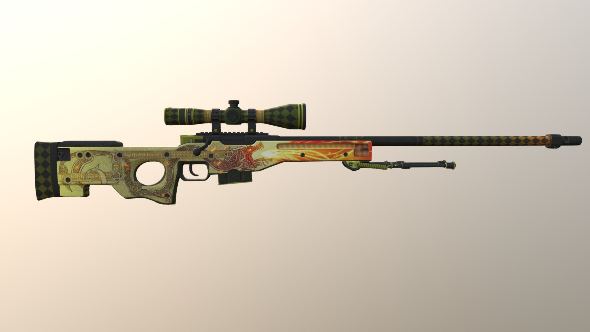 This was extracted by me using GCFScape. This is a free 3d model but I do ask for you check out my Yotube(https://bit.ly/3n2E0Us)! This model was created and uploaded on 12/11/2020 3d model