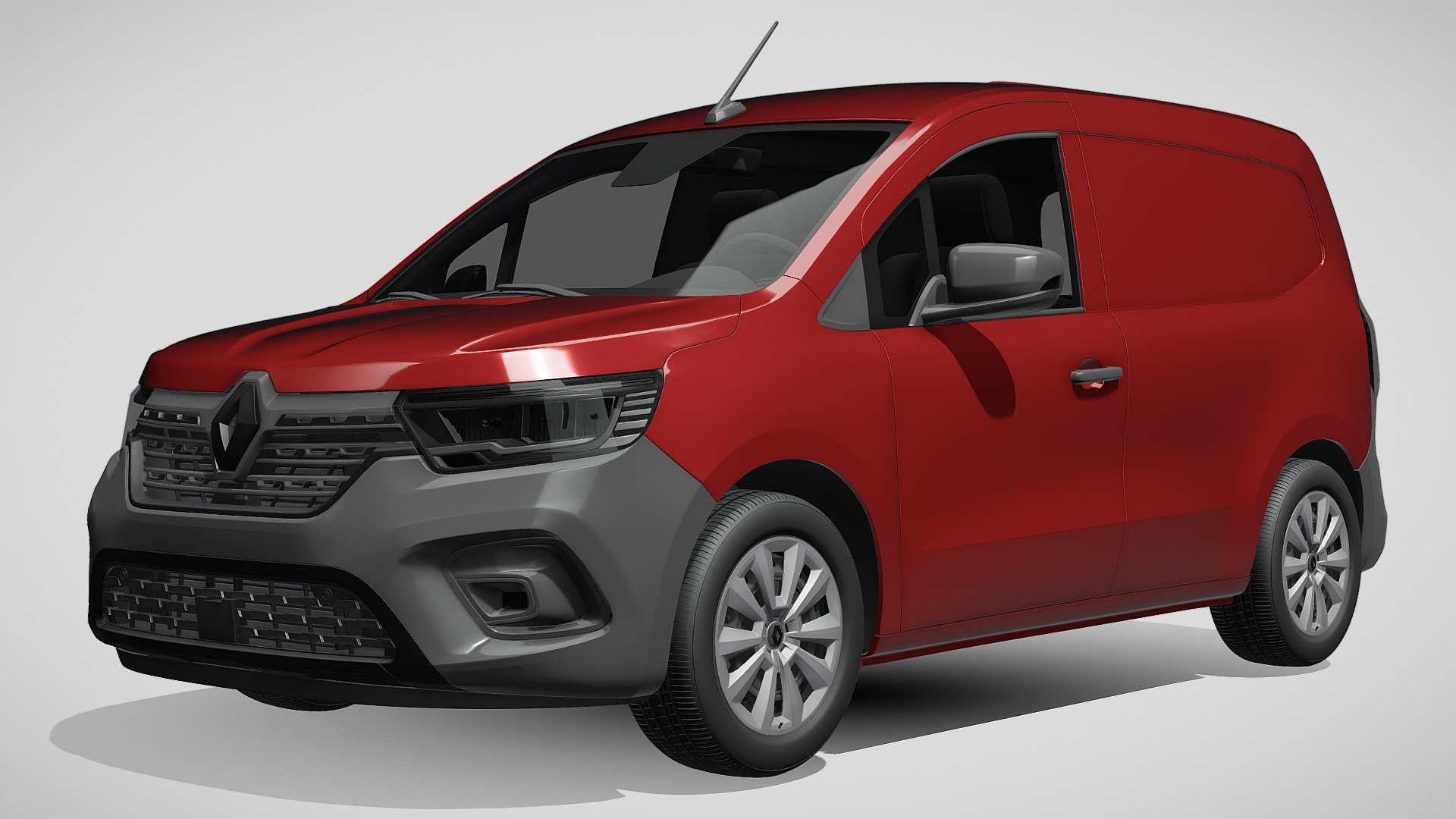 Renault Kangoo Van Valve 2022

Creator 3D Team model



Why choose our models?




Suitable for close-up rendering;

All objects are intelligently separated and named; 

All materials are correctly named;

You can easily change or apply new materials, color etc;

The model have good topology;

The model have real dimensions. Real world scaled. Set to origin(0,0,0 xyz axis);

Suitable for animation and high quality photorealistic visualization;

Rendering studio scene with all lighting, cameras, materials, environment setups is included;

HDR Maps are included;

Everything is ready to render. Just click on the render button and you'll get  picture like in preview image!

Doesn't need any additional plugins;

High quality exterior and basic interior; 

The textures are included;

Thank you for buying this product. We look forward to continuously dealing with you.
 Creator 3D team!!! - Renault Kangoo Van Valve 2022 - Buy Royalty Free 3D model by Creator 3D (@Creator_3D) 3d model