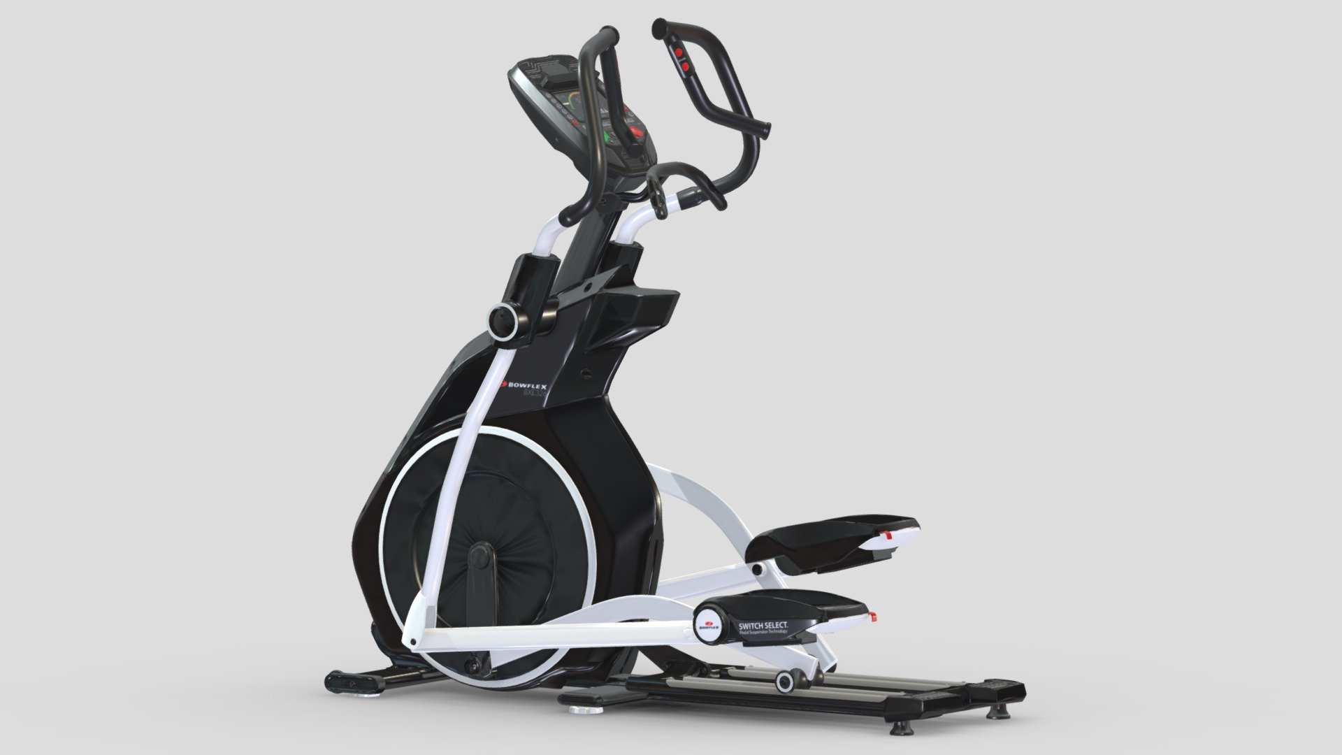 Hi, I'm Frezzy. I am leader of Cgivn studio. We are a team of talented artists working together since 2013.
If you want hire me to do 3d model please touch me at:cgivn.studio Thanks you! - Bowflex BXE326 Elliptical - Buy Royalty Free 3D model by Frezzy3D 3d model