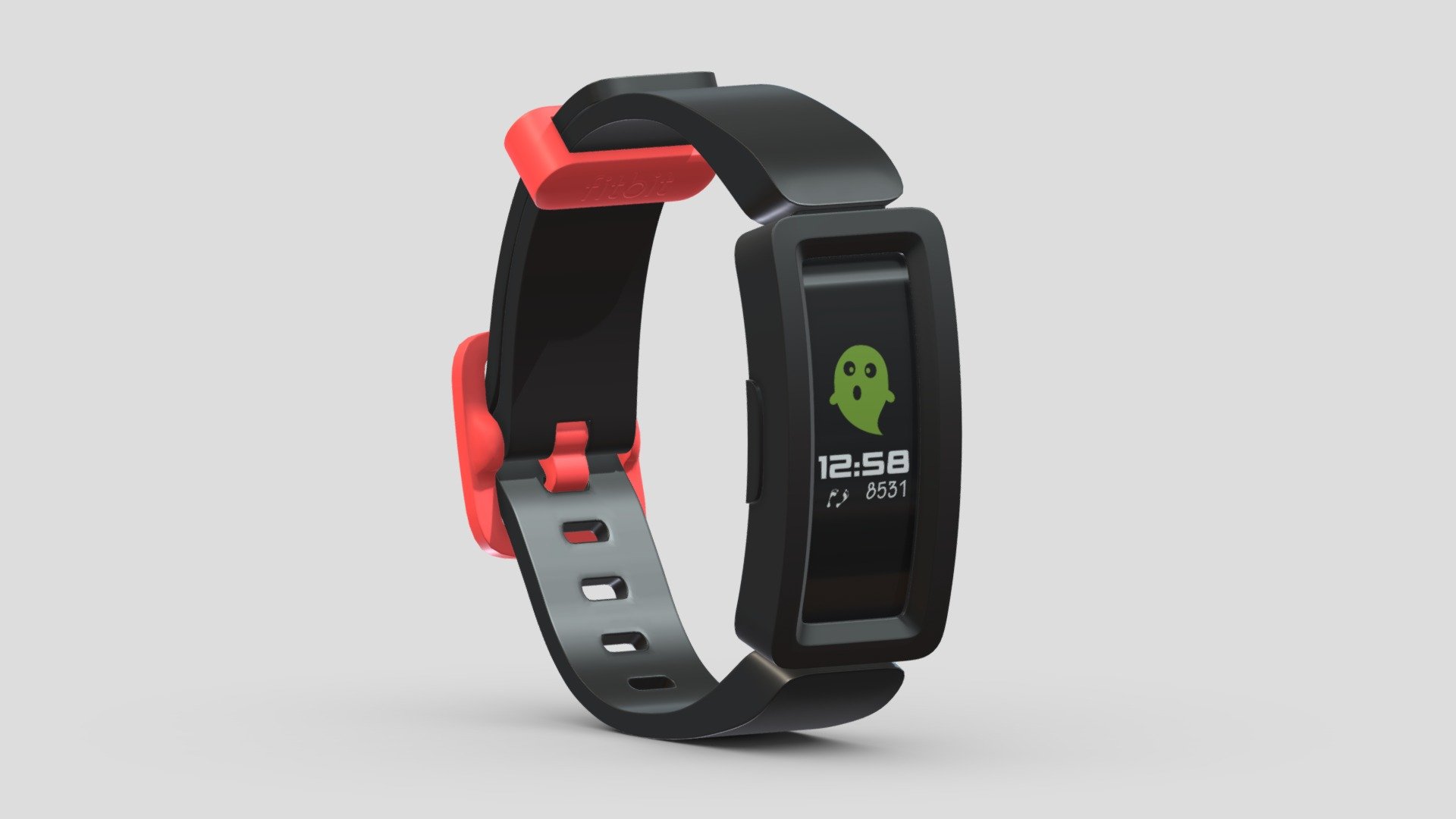 Hi, I'm Frezzy. I am leader of Cgivn studio. We are a team of talented artists working together since 2013.
If you want hire me to do 3d model please touch me at:cgivn.studio Thanks you! - Fitbit Ace 2 - Buy Royalty Free 3D model by Frezzy3D 3d model