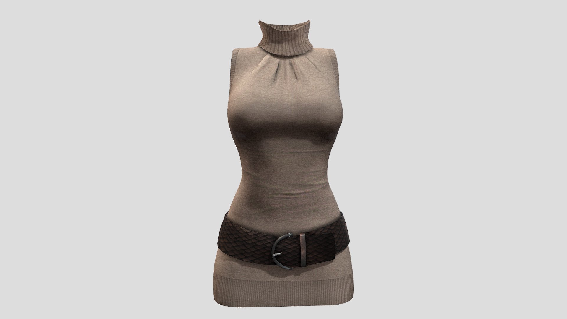 Can be fitted to any character

Clean topology

No overlapping smart optimized unwrapped UVs

High-quality realistic textures

FBX, OBJ, gITF, USDZ (request other formats)

PBR or Classic

Type     user:3dia &ldquo;search term