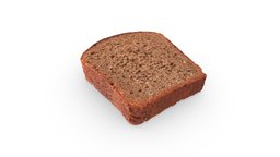 A Slice of Rye Bread