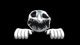 Dealer indiegame, horrorgame, horrorgamecharacter, indiehorror, download, rigged, buckshotroulette