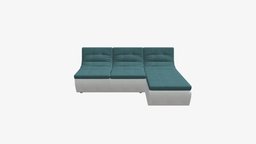 Focus Sofa 1 sofa, focus