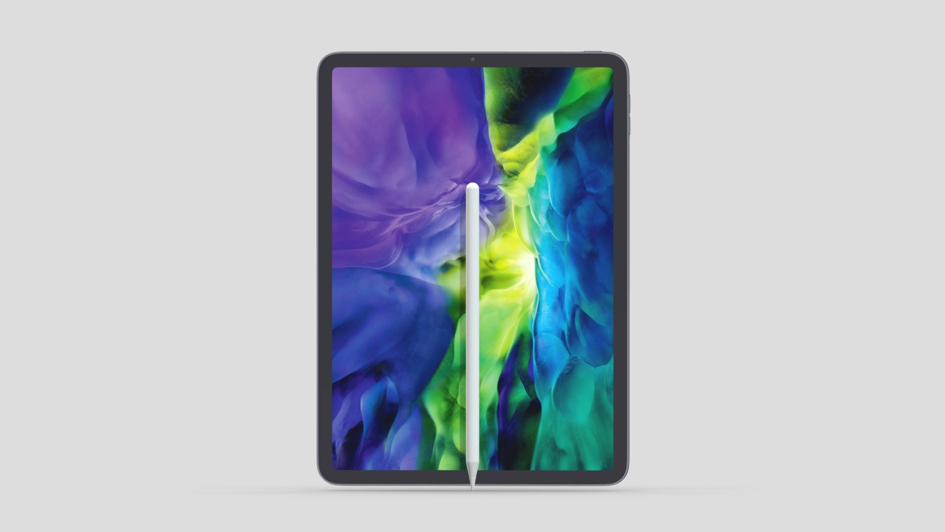 Hi, I'm Frezzy. I am leader of Cgivn studio. We are a team of talented artists working together since 2013.
If you want hire me to do 3d model please touch me at:cgivn.studio Thanks you! - Apple iPad Pro 11 2020 - Buy Royalty Free 3D model by Frezzy3D 3d model