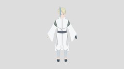 borushiki naruto, boruto, kawaki, 3dmodel, bnpr, borushiki, borutokarma, boruto3dmodel