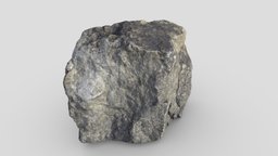 Rock 21 Rock Pack Vol.3 textures, photoscan, asset, pbr, scan, rock