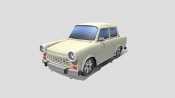TRABANT cars, trabant, vehicle, car
