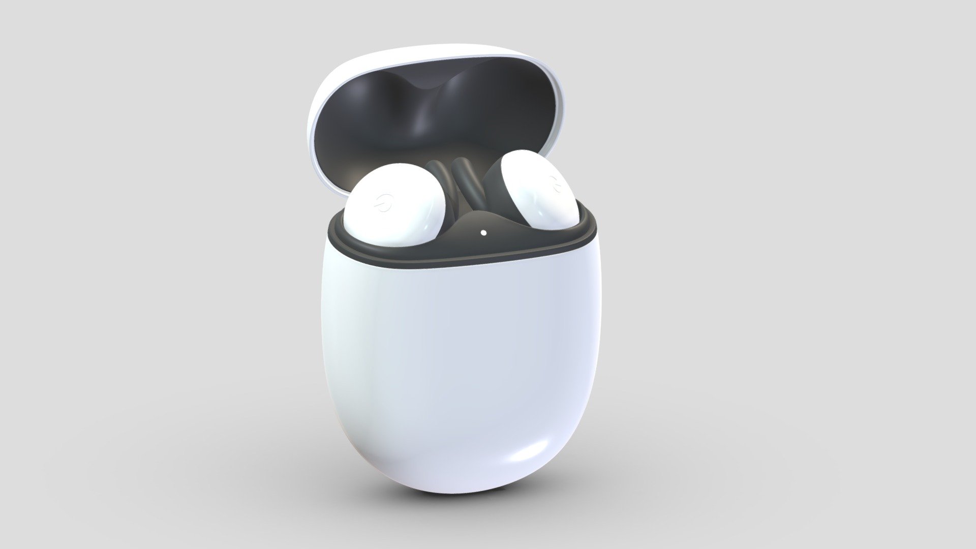 Hi, I'm Frezzy. I am leader of Cgivn studio. We are a team of talented artists working together since 2013.
If you want hire me to do 3d model please touch me at:cgivn.studio Thanks you! - Google Pixel Buds 2 - Buy Royalty Free 3D model by Frezzy3D 3d model