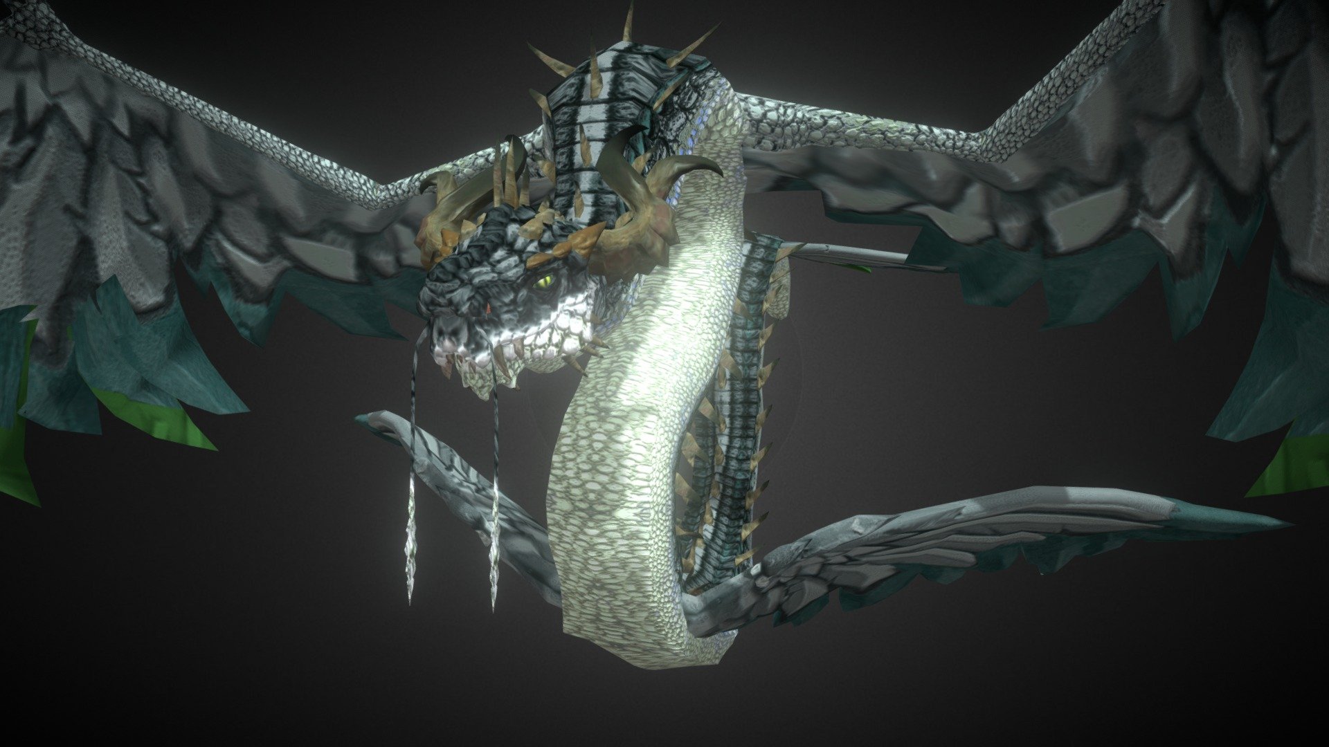 Otros Modelos de esta colección.










 - Gran Anfíptero Luz - Buy Royalty Free 3D model by Alex S (@Alex.Moya) 3d model