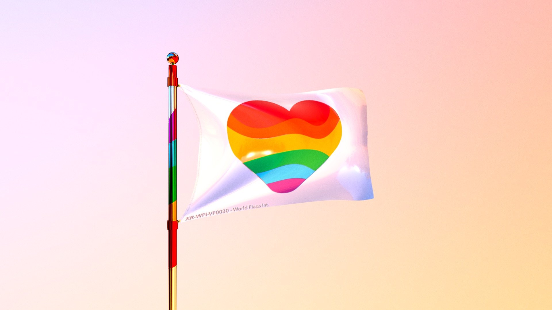 Flag LGBT Gay Pride Montreal 2022 WFI-vf0030

**World Flags International 3D Video Flags and Banners  Creation **

For Advertising, Editing, Marketing Campaign, Social Networks, Promotional Display, Projection in public space,  Multimedia Show, Live Streaming Plateform  or Video Game in METAVERSE.Contact /Comments

.

Special Thanks for Collaboration:  LBro. Creative Graphic Designer 3D  @xrealis 3d model