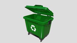 Dumpster v4