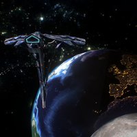 Space 3dsmax, 3dsmaxpublisher