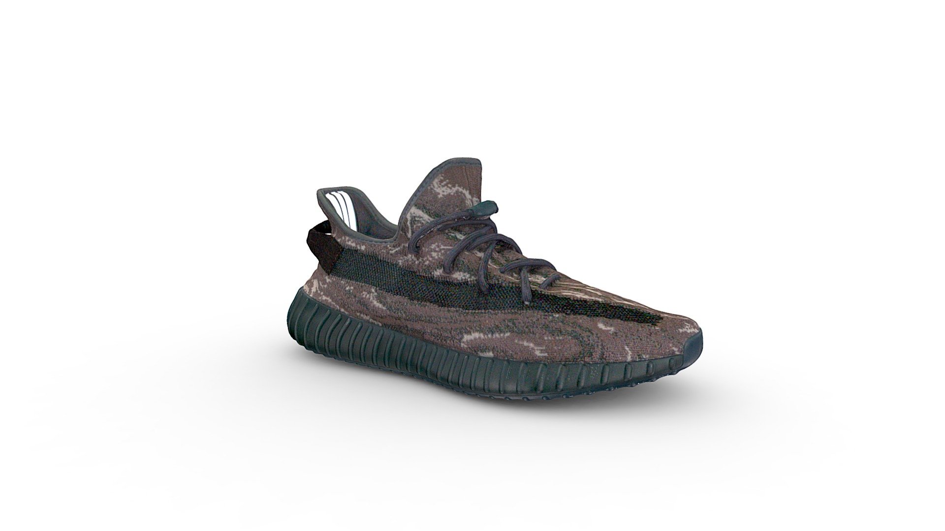 3D Scan of a YZY 350 V2 - YZY 350 V2 - Buy Royalty Free 3D model by chrisprice 3d model