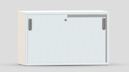 Herman Miller Paragraph Storage Cabinet 8 office, scene, room, modern, storage, sofa, set, work, desk, generic, accessories, equipment, collection, business, furniture, table, vr, ergonomic, ar, seating, workstation, meeting, stationery, lexon, asset, game, 3d, chair, low, poly, home, interior