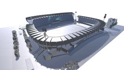 State Stadium stadium, state, free