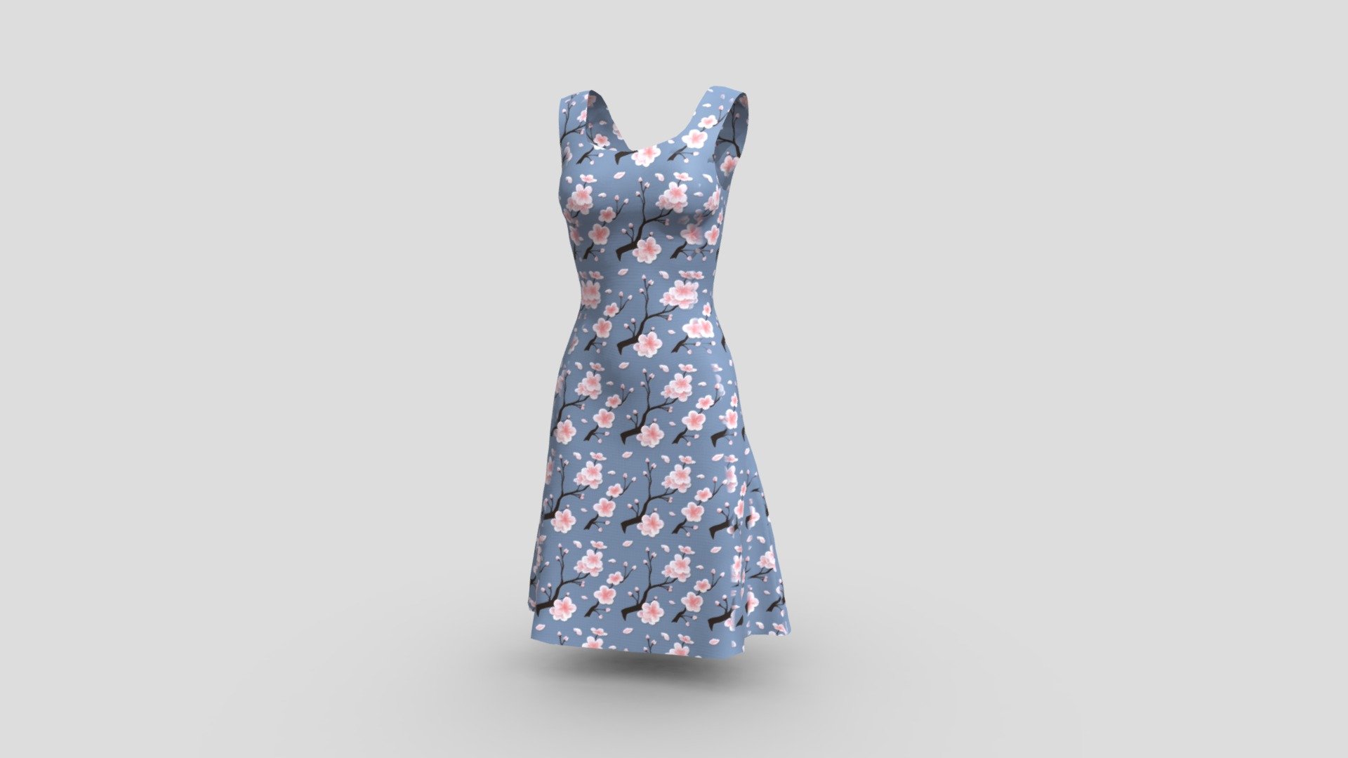 We try to provide model for you to use in project. We hope this model will be use full. It you put your comment if here we will be happy 3d model